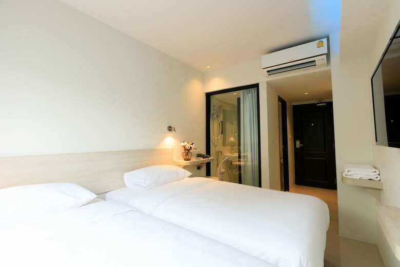 Hotel Prima House Pattaya
