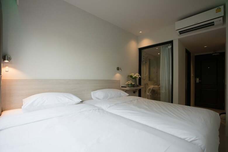 Hotel Prima House Pattaya