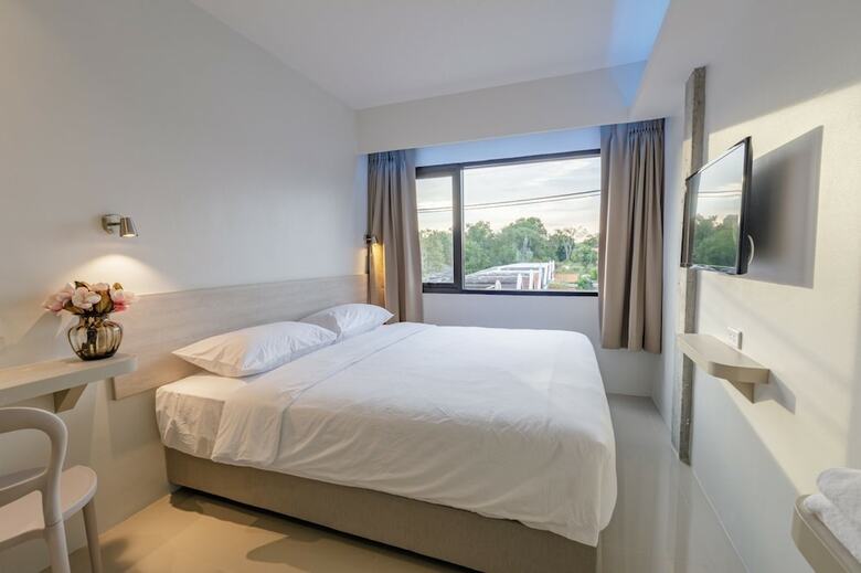 Hotel Prima House Pattaya