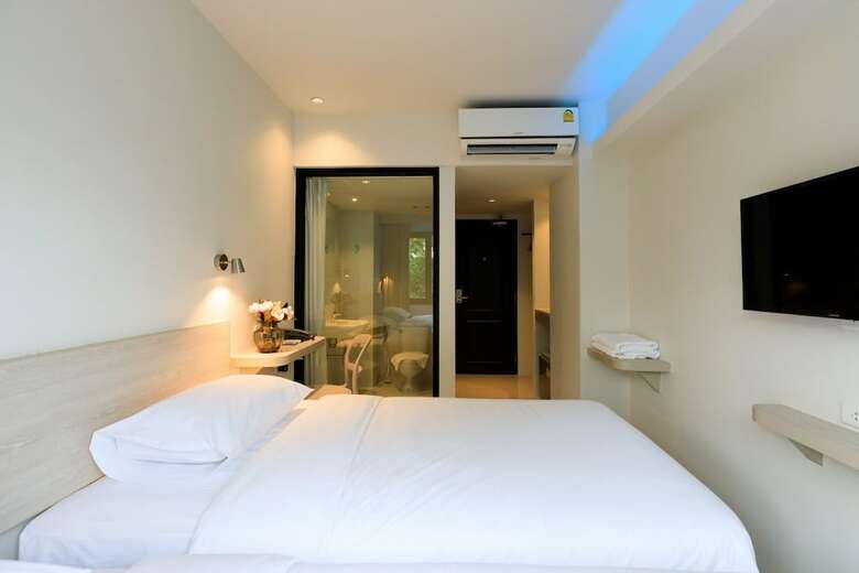 Hotel Prima House Pattaya