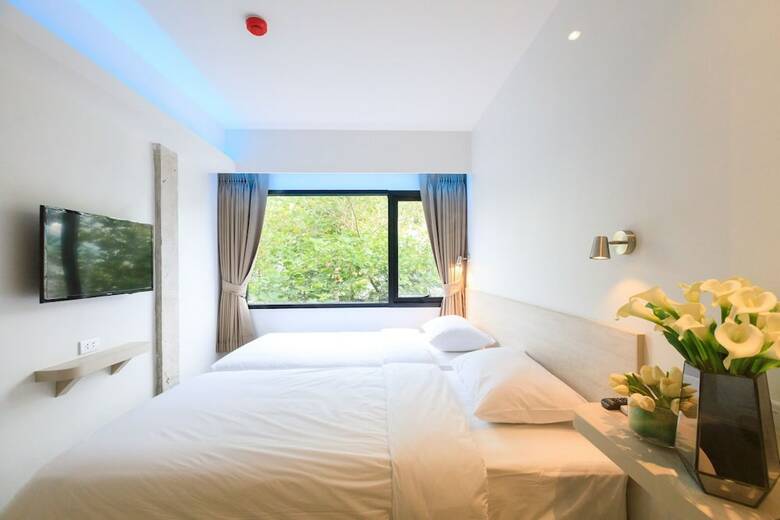 Hotel Prima House Pattaya