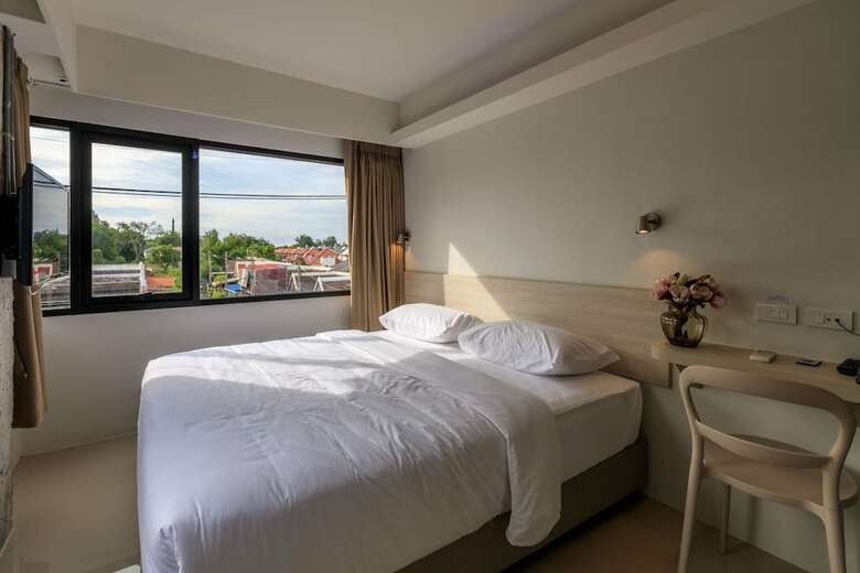 Hotel Prima House Pattaya
