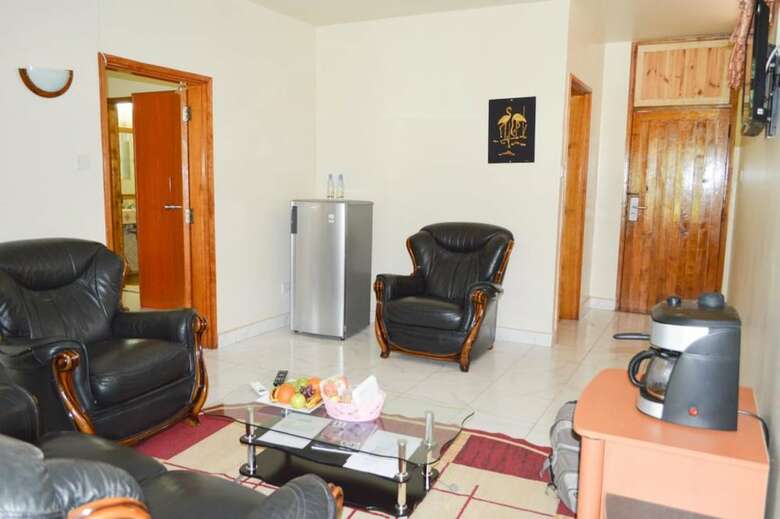 Golf Hotel Kakamega