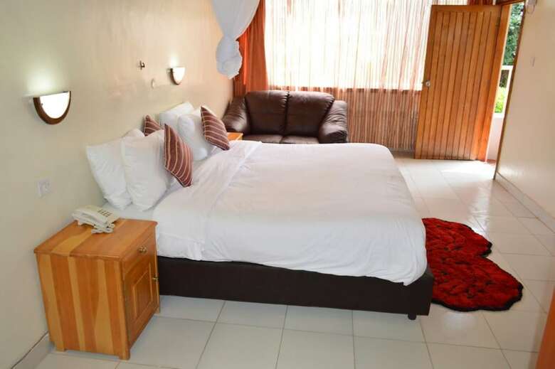 Golf Hotel Kakamega