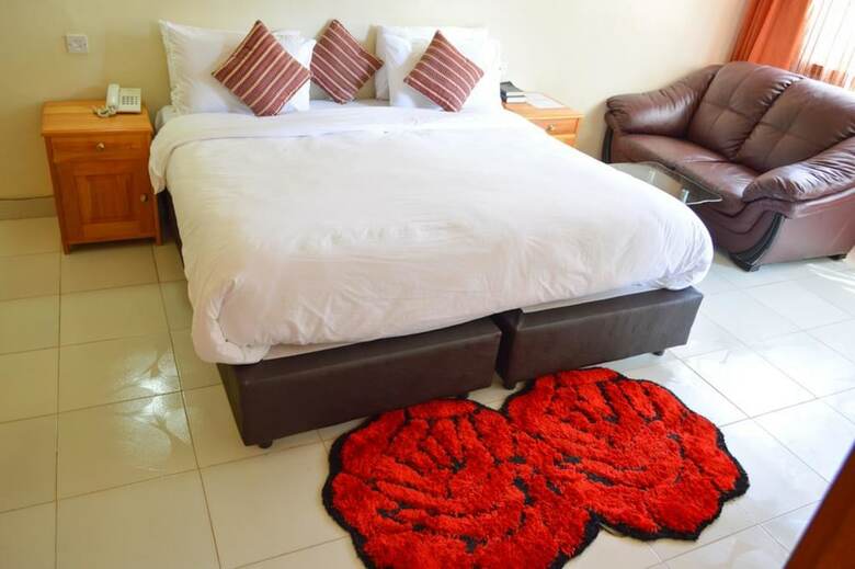 Golf Hotel Kakamega