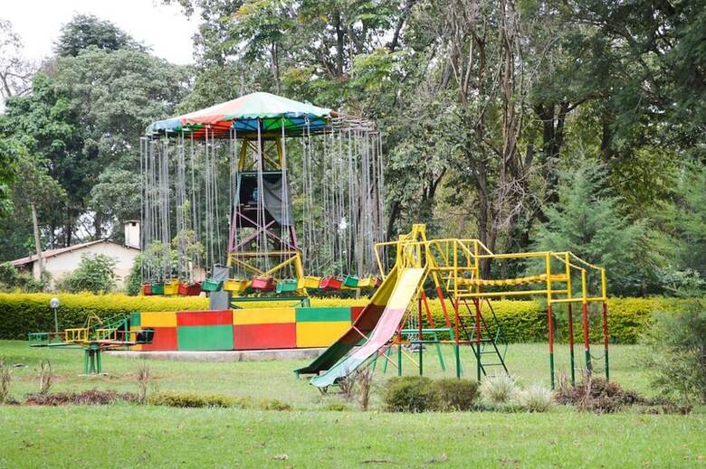 Golf Hotel Kakamega