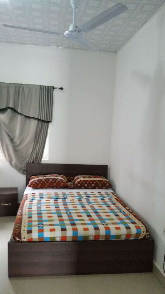 Hotel Mac-p Guesthouse