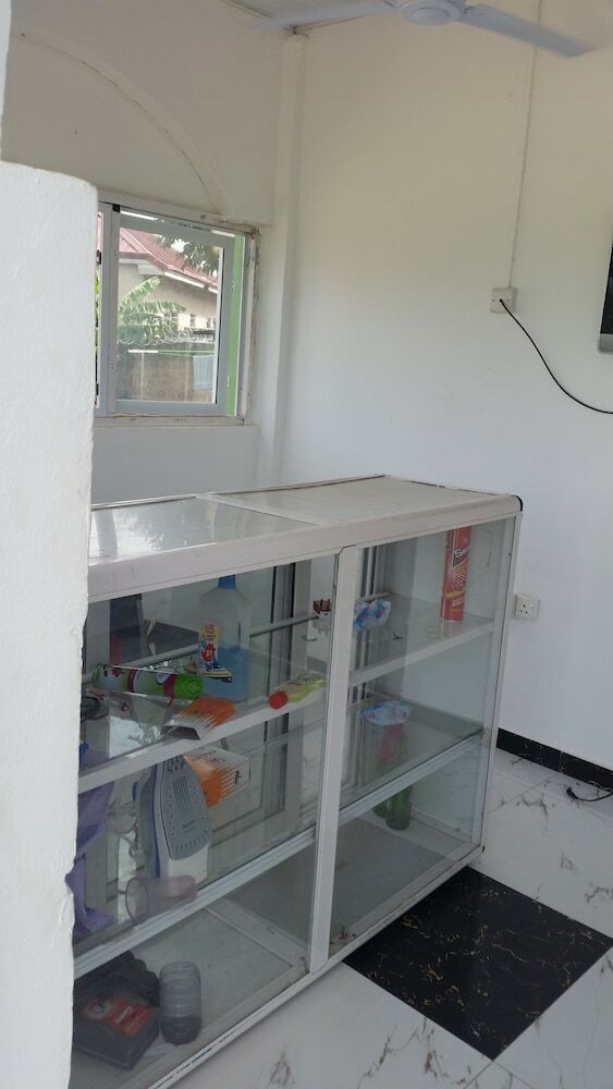 Hotel Mac-p Guesthouse