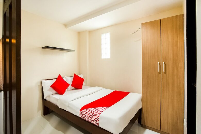Hotel Oyo 199 Solange Apartelle
