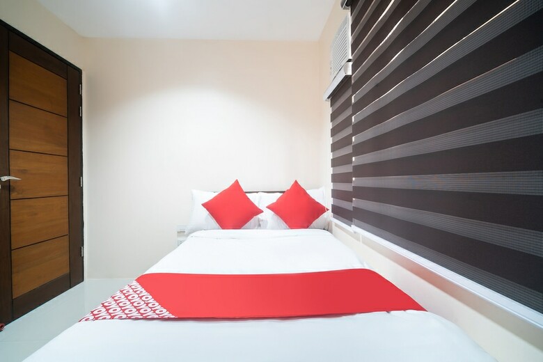 Hotel Oyo 199 Solange Apartelle