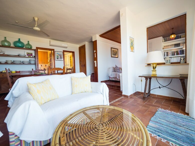 Apartamentos San Telmo Frente Al Mar