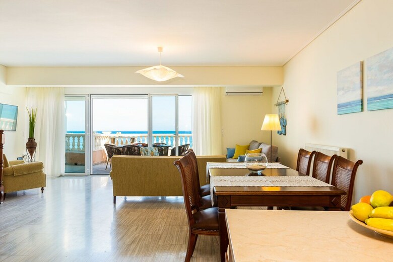 Apartamentos Madel Suite - Feeling Sea Breeze