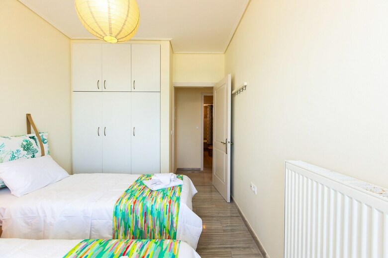 Apartamentos Madel Suite - Feeling Sea Breeze
