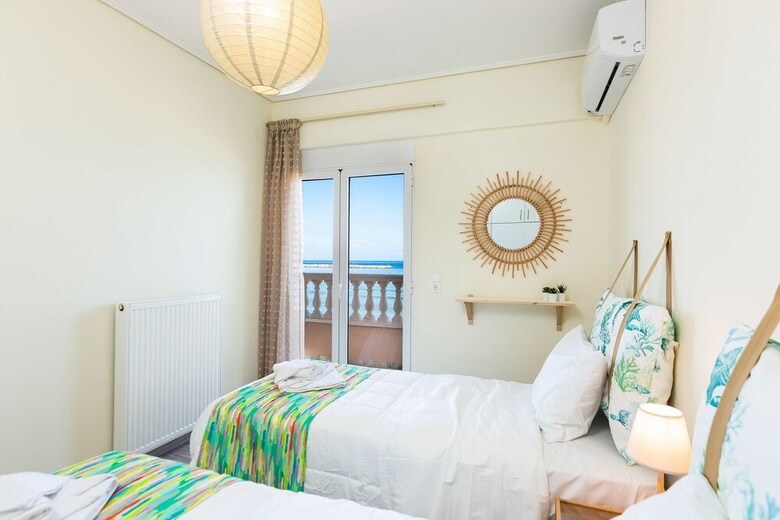 Apartamentos Madel Suite - Feeling Sea Breeze
