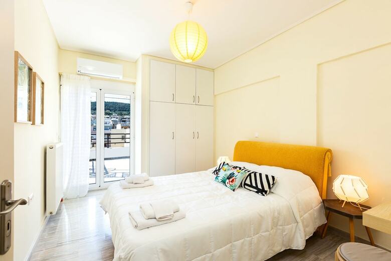 Apartamentos Madel Suite - Feeling Sea Breeze