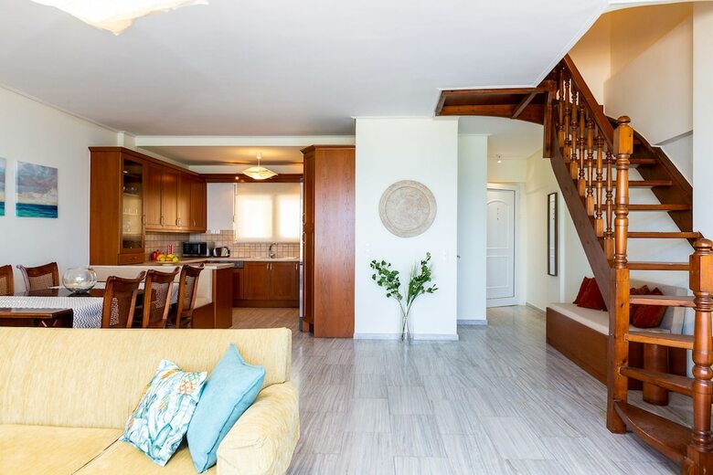 Apartamentos Madel Suite - Feeling Sea Breeze