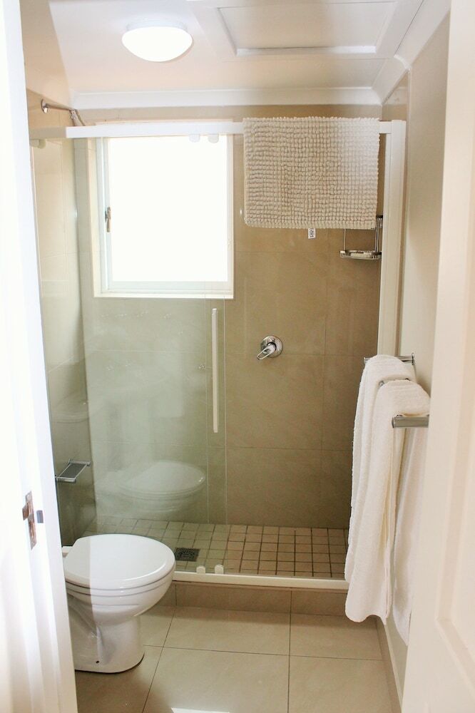 Apartamentos Beau Rivage Studio 112