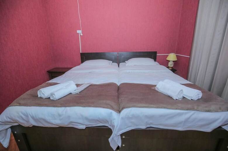 Family Hotel Laba