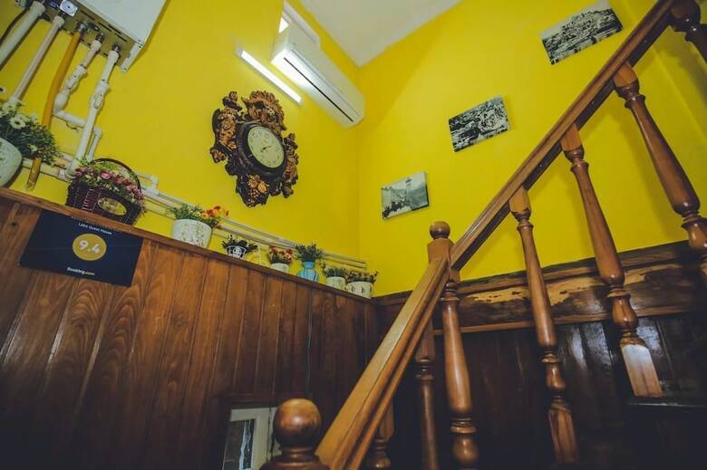 Family Hotel Laba