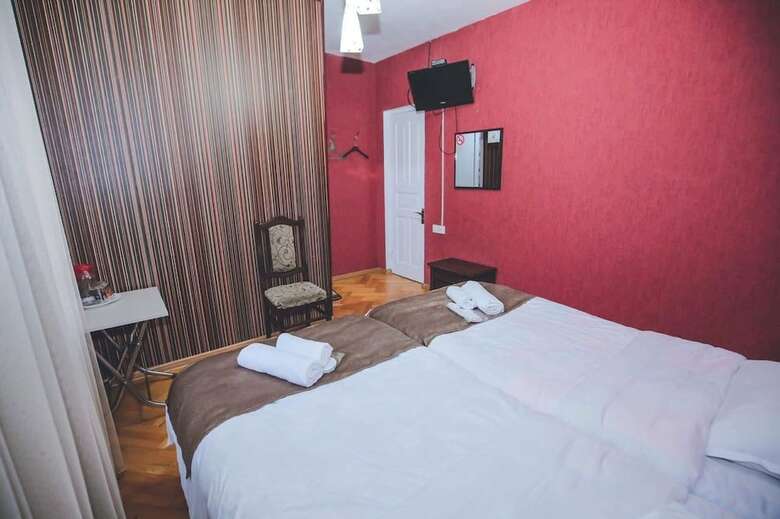 Family Hotel Laba