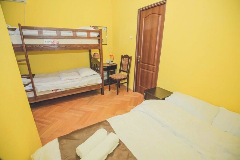 Family Hotel Laba