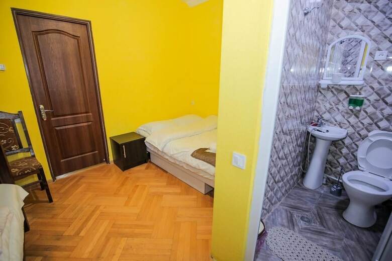 Family Hotel Laba