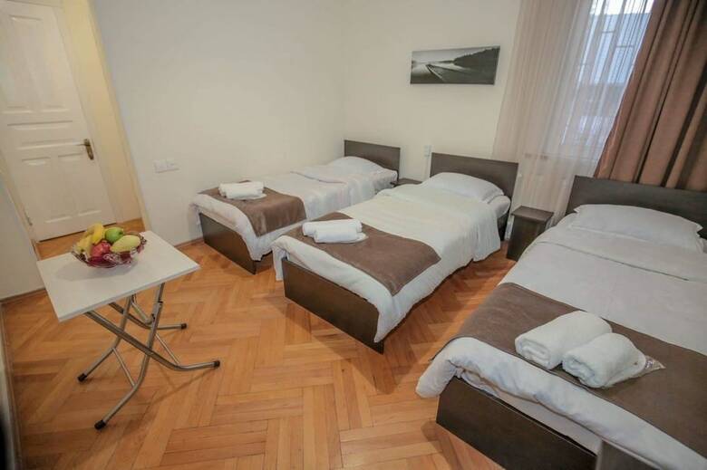 Family Hotel Laba