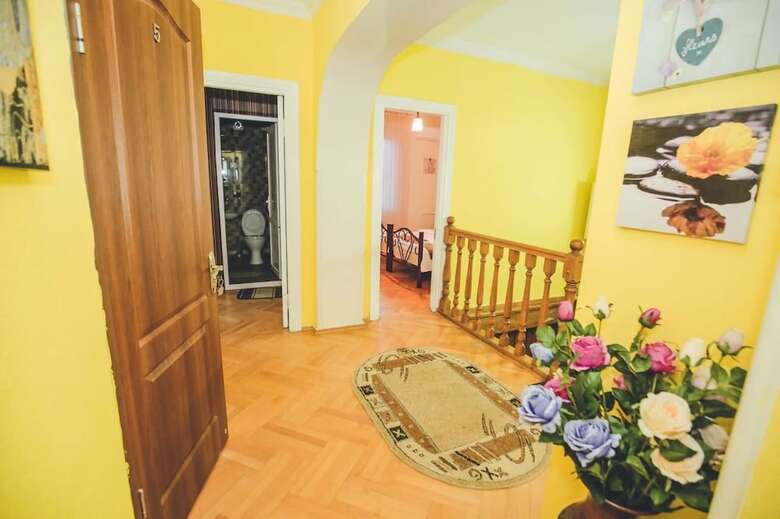 Family Hotel Laba