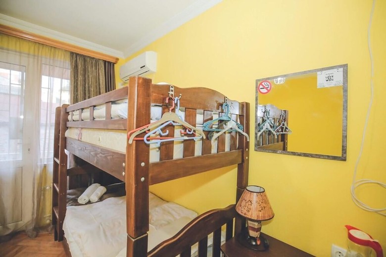 Family Hotel Laba