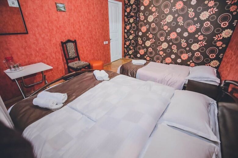 Family Hotel Laba
