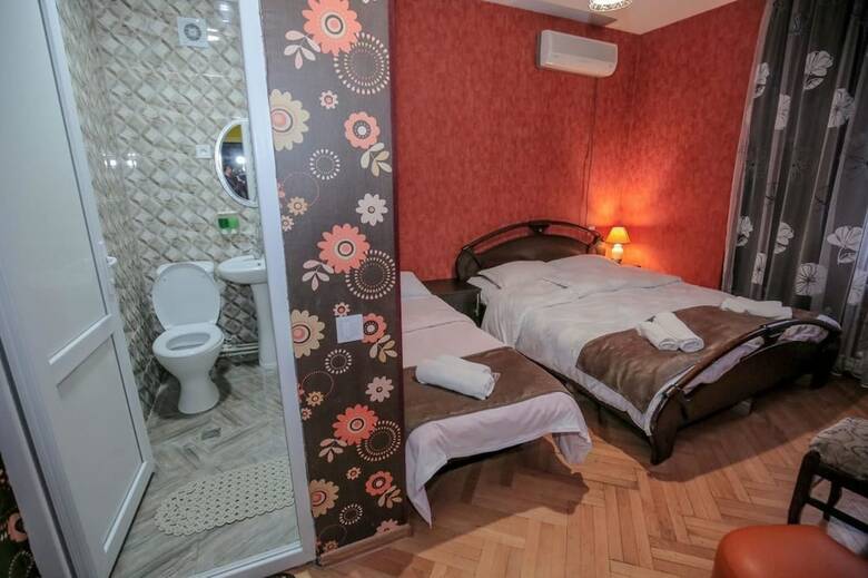 Family Hotel Laba