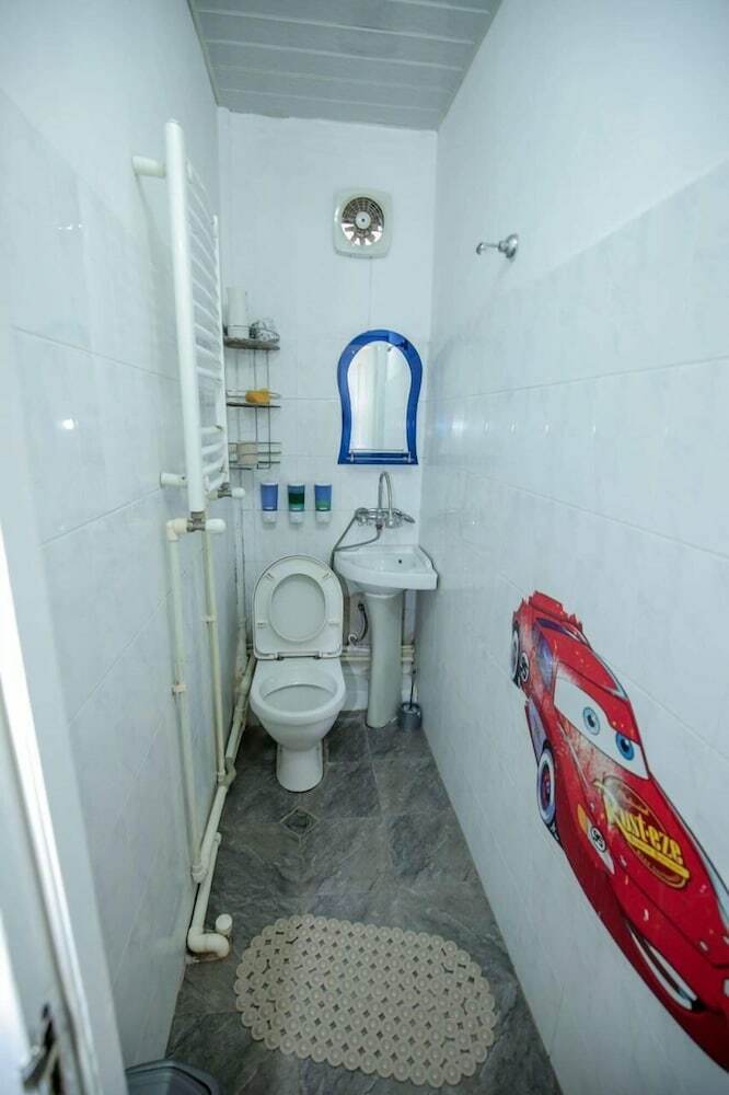 Family Hotel Laba