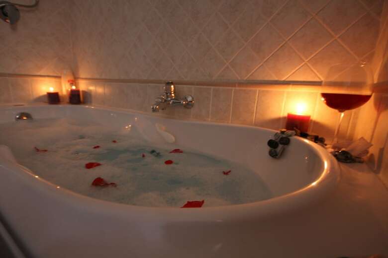 Porta Del Vento Bed & Breakfast