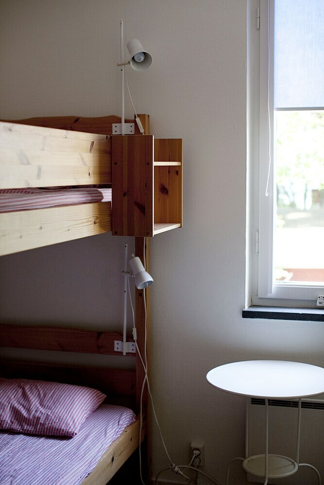 Hostal Beach House Ystad