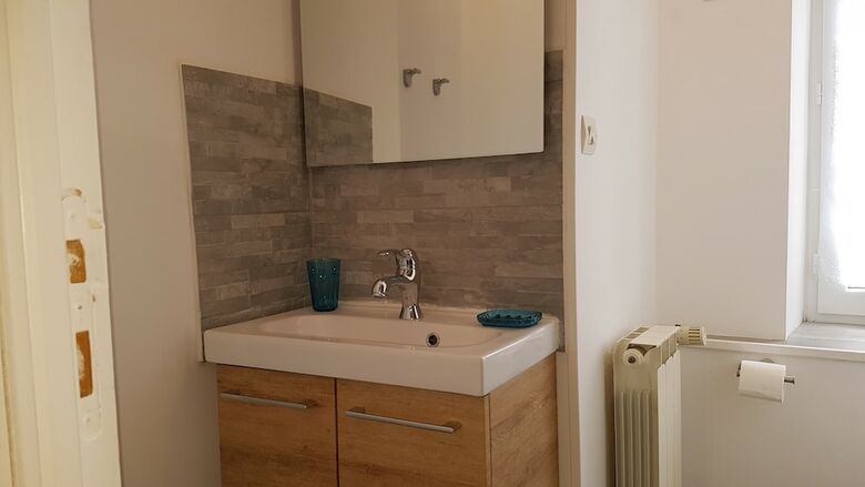 Apartamento La Vermeillade Appartement Priv�