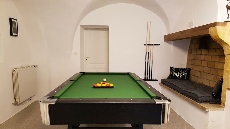 Apartamento La Vermeillade Appartement Priv�