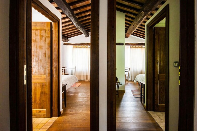 Agroturismo Terre Brune