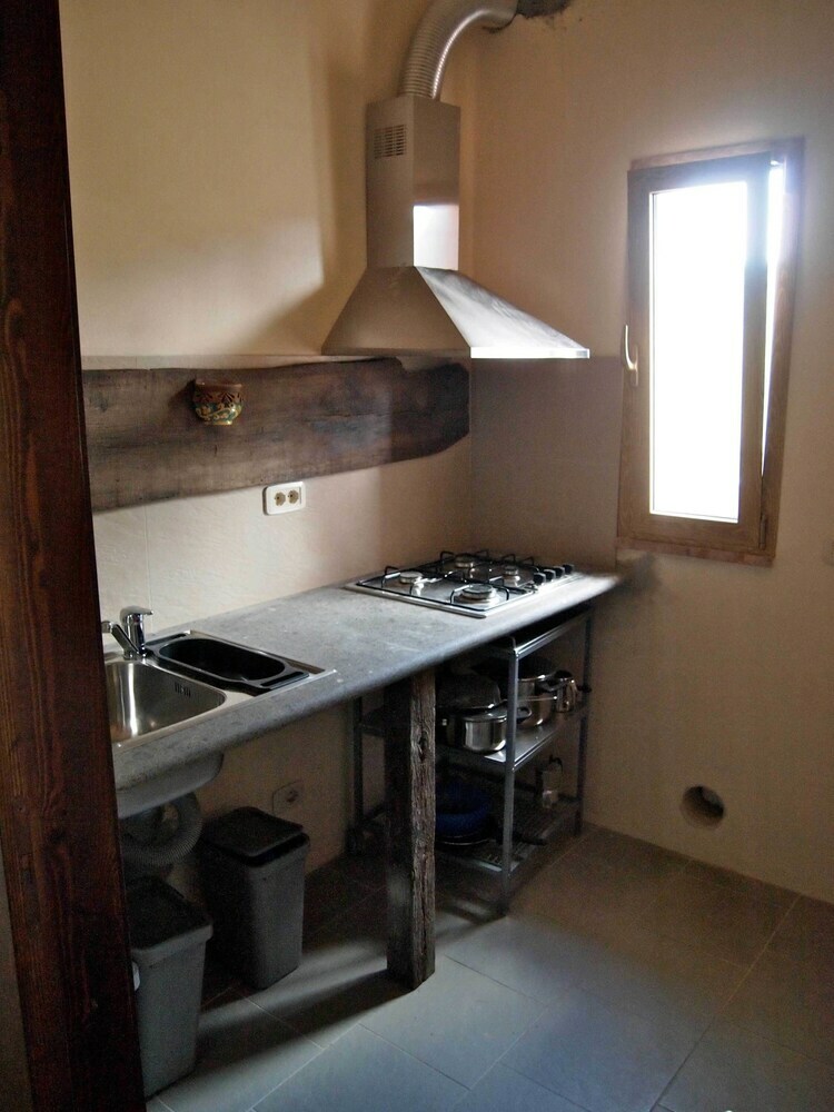 Agroturismo Terre Brune