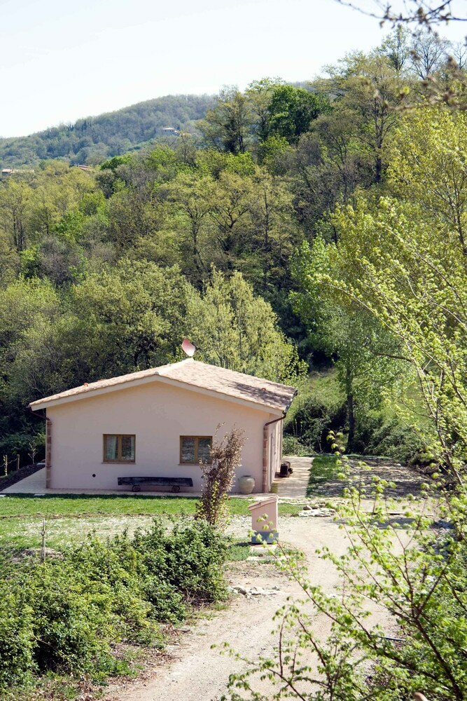 Agroturismo Terre Brune