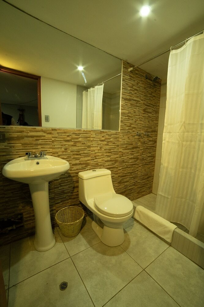 Home Garden Hotel