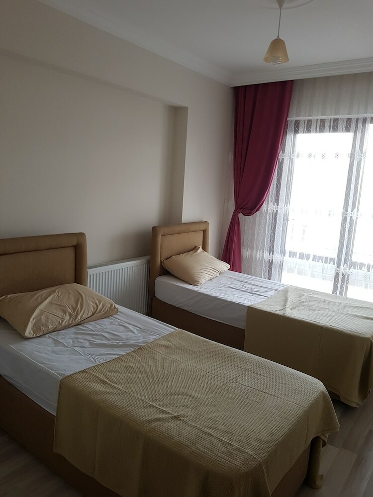 Apartamento Alsaleh Group Evleri