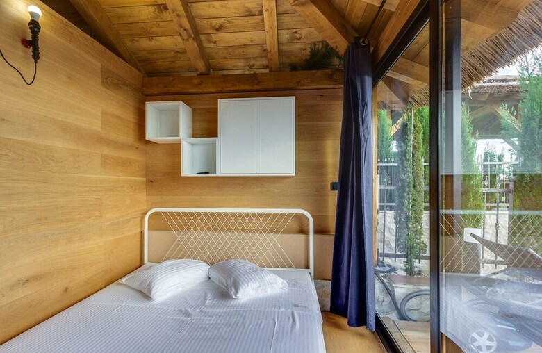 Villa New Horizons Resort