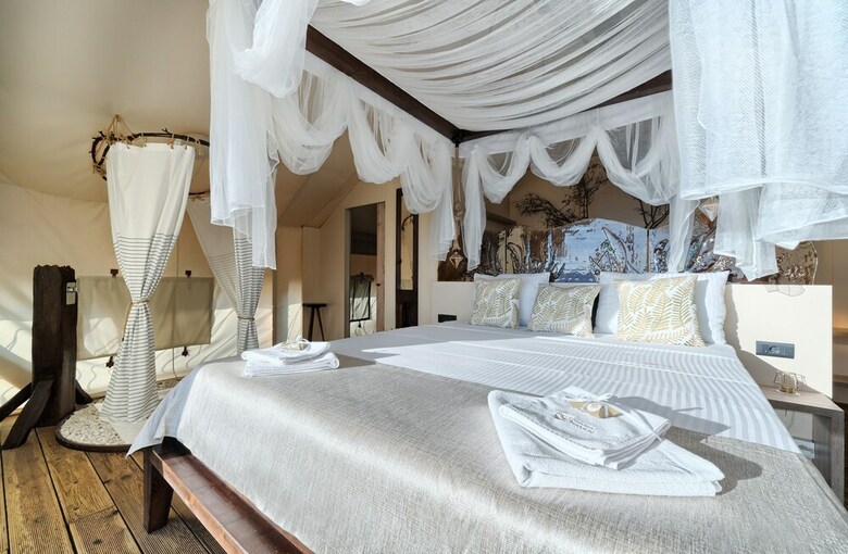 Villa New Horizons Resort