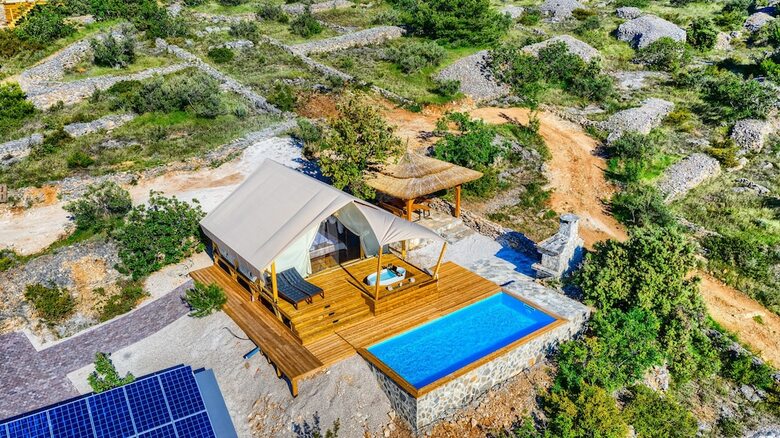 Villa New Horizons Resort