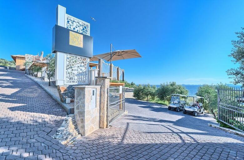 Villa New Horizons Resort