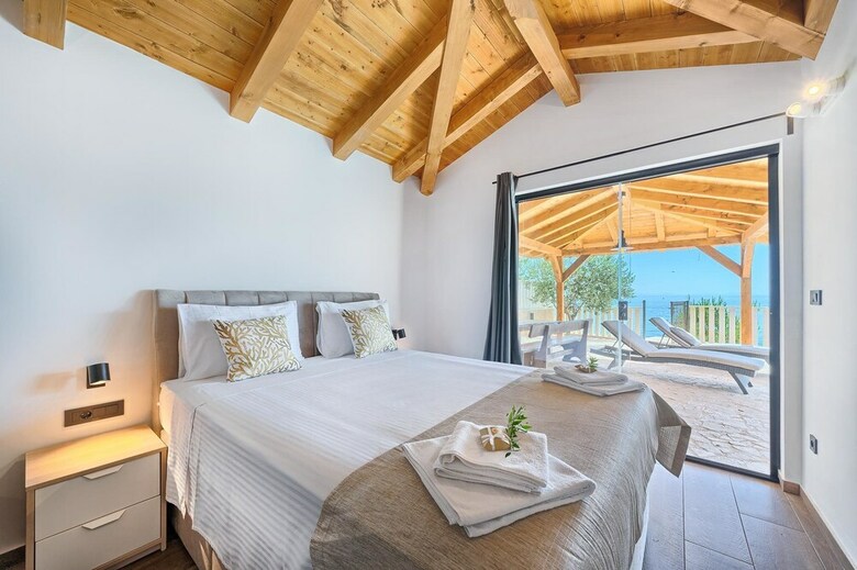 Villa New Horizons Resort