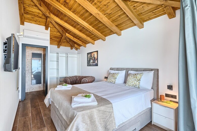 Villa New Horizons Resort