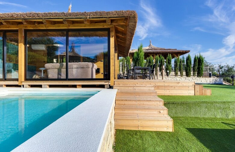 Villa New Horizons Resort