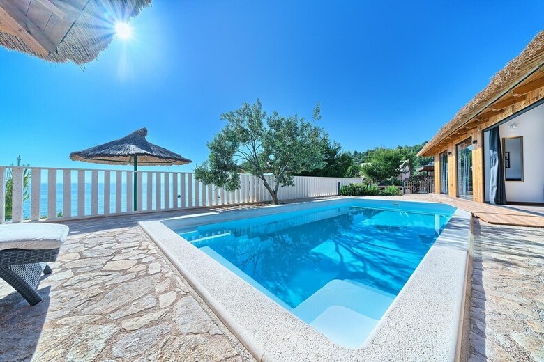 Villa New Horizons Resort