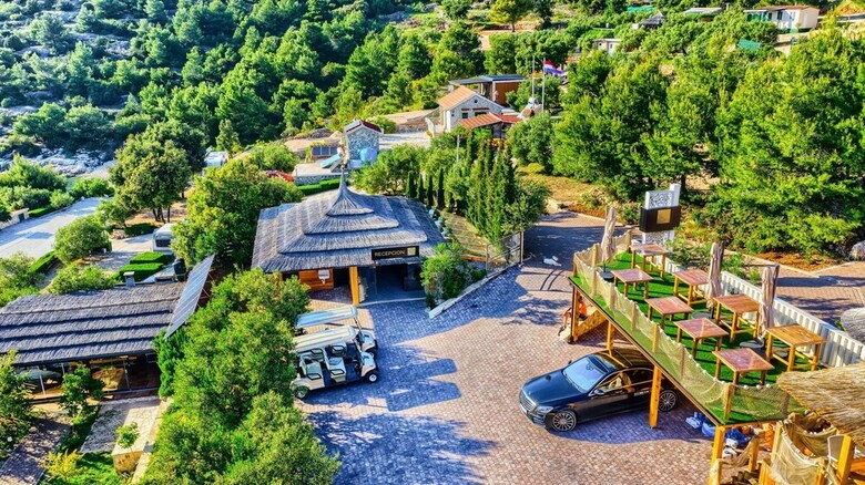 Villa New Horizons Resort